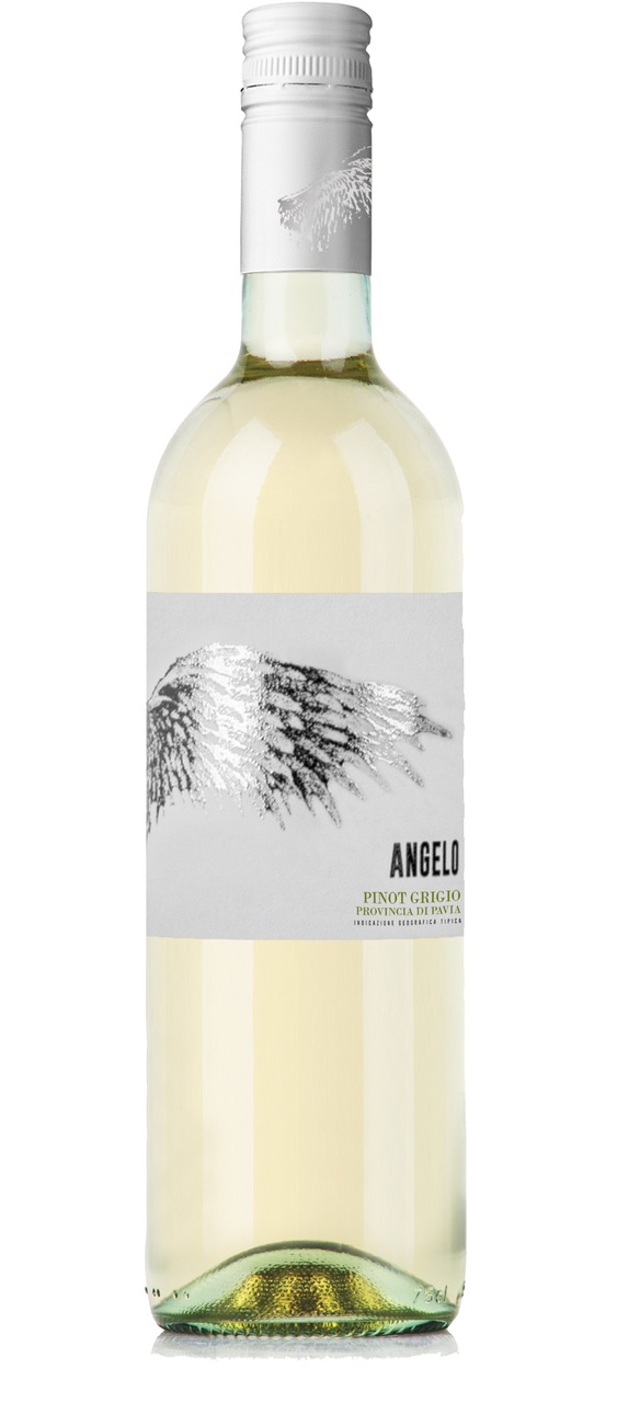 Pino Grigio Afbeelding