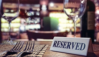 DISH Professional Reservation