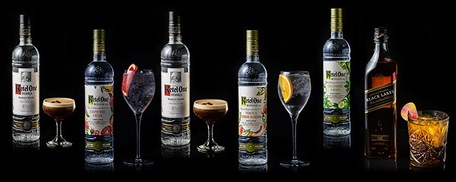 cocktails