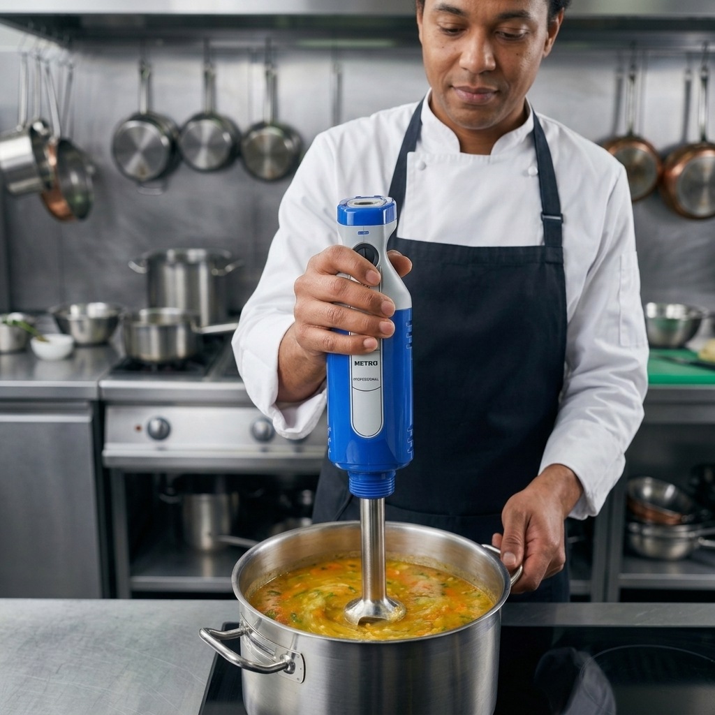 Metro Chef Staaf-handmixer-goedkoop