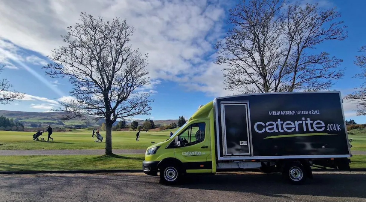 METRO acquires UK-based food service delivery specialist Caterite