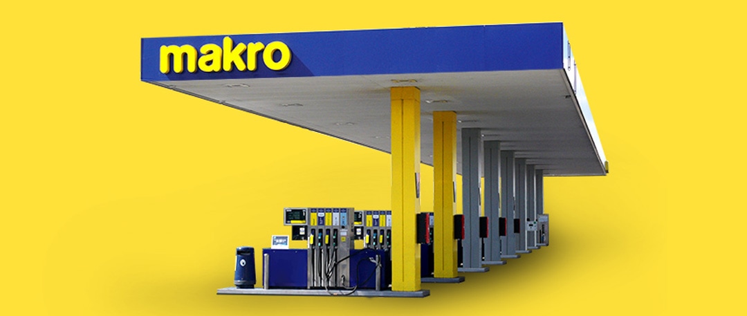 Makro dameskleding best sale