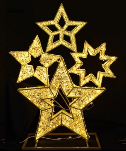 Makro's complete kerst en feestdagen assortiment