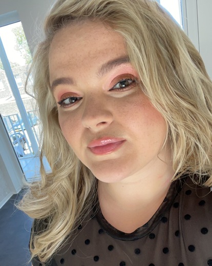 Sharon Wessels, Category manager "seasonal" bij Makro