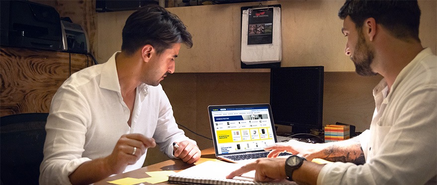 Horeca Bezorgservice eenvoudig bestellen voor restaurant eigenaren