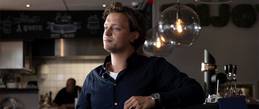 Advies op maat voor rendementsverbeteringen van jouw persoonlijke accountmanager.