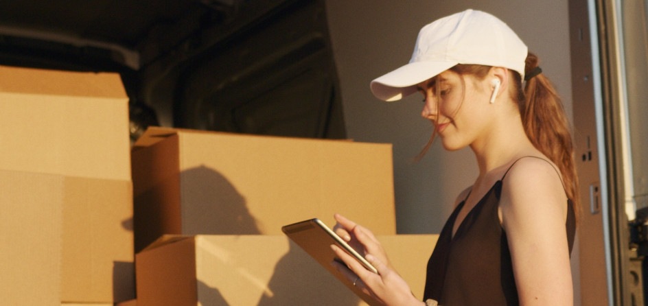 Simplify supply chain