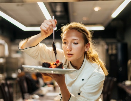 How to equip your restaurant kitchen