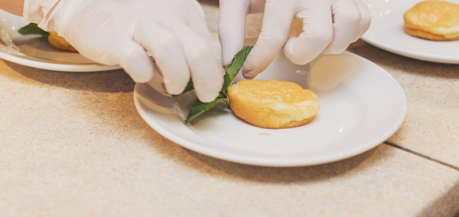 Hygiene regulations for restaurants