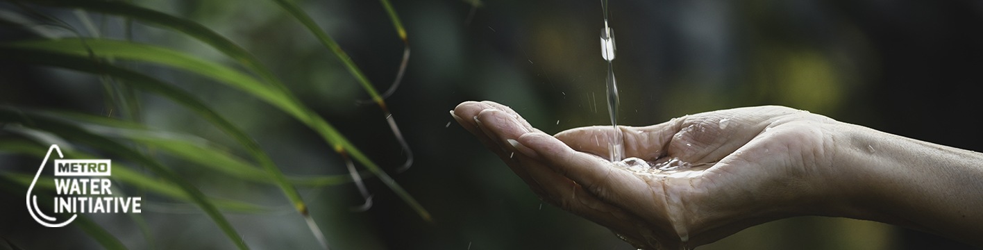 METRO against food waste