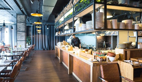 METRO horeca assortment