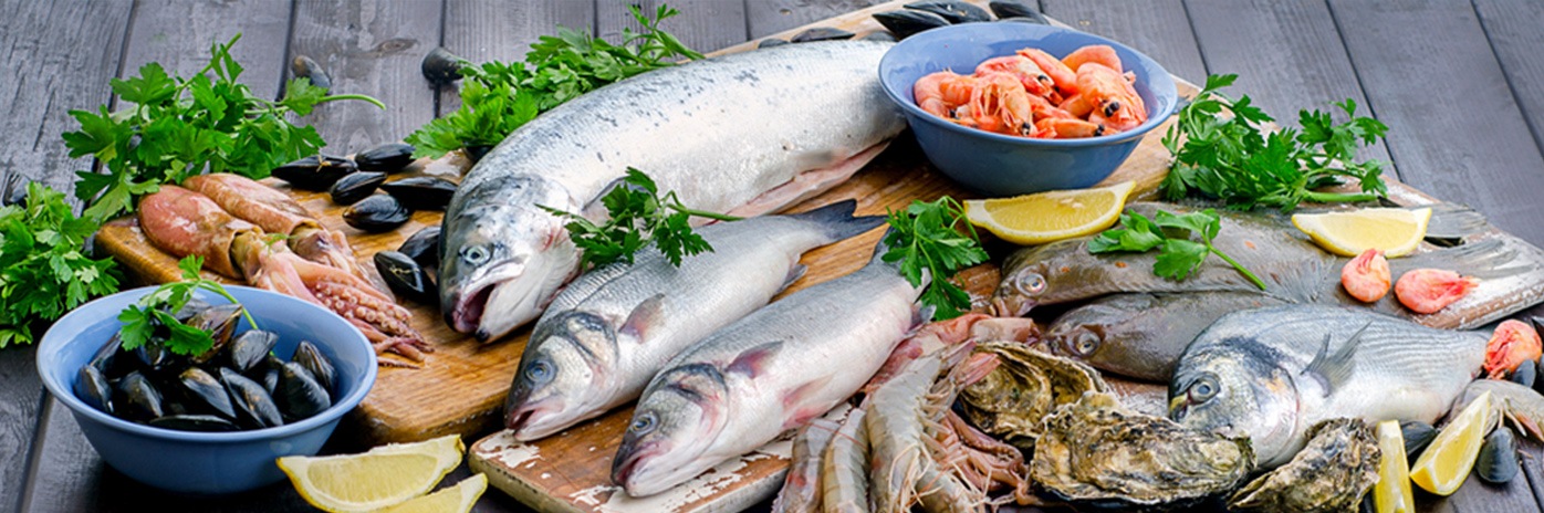 Buy fresh deals fish online