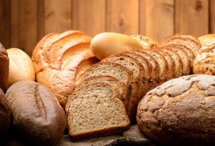 Bread & Beyond Bakery | Bread, Cake, Sweets, Pizza, Sandwich, Zinger Burger