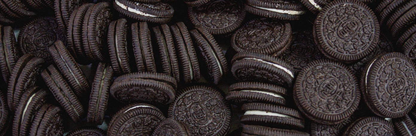 Oreo