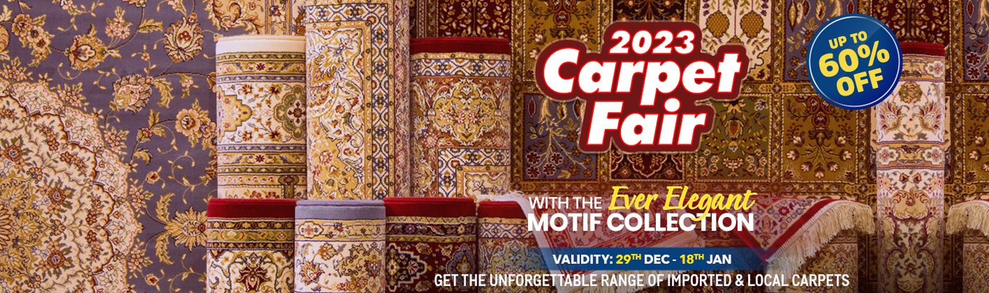 Carpet Fair 2022