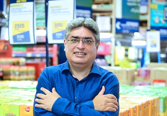 METRO Cash & Carry Pakistan - Thokar - LHR
