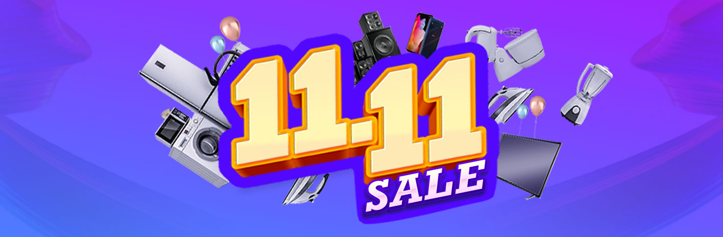 Biggest 11 11 Sale in Pakistan | Metro Pakistan