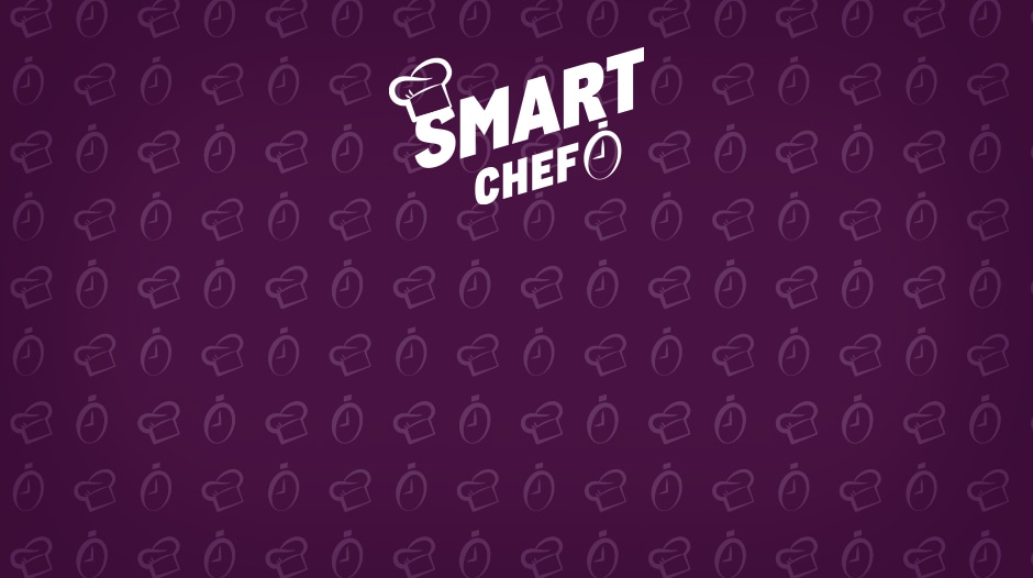 Produkty Smart Chef