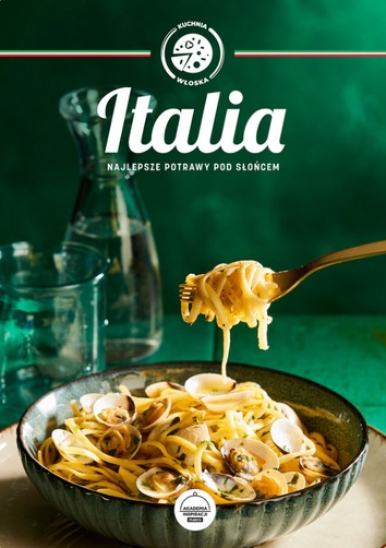 Ebook Kuchnia włoska