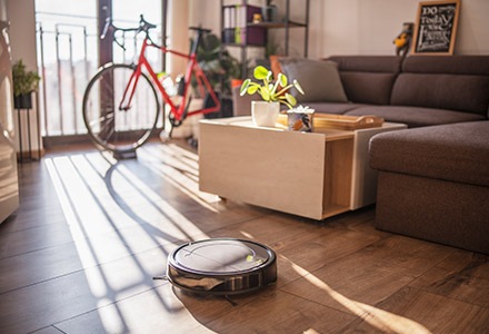 Wyposażenie wnętrz