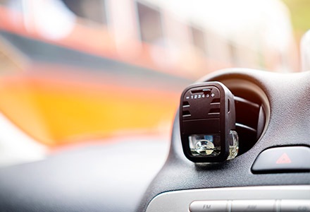 Artykuły samochodowe