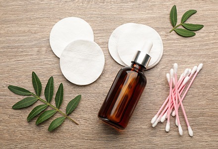 Artykuły higieniczne