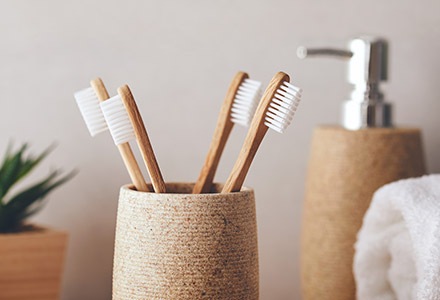 Szczoteczki do zębów