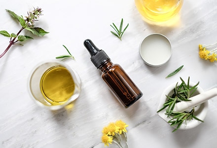 Kosmetyki do pielęgnacji twarzy