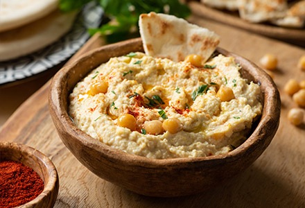Hummus klasyczny