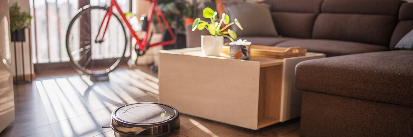 Wyposażenie wnętrz domu