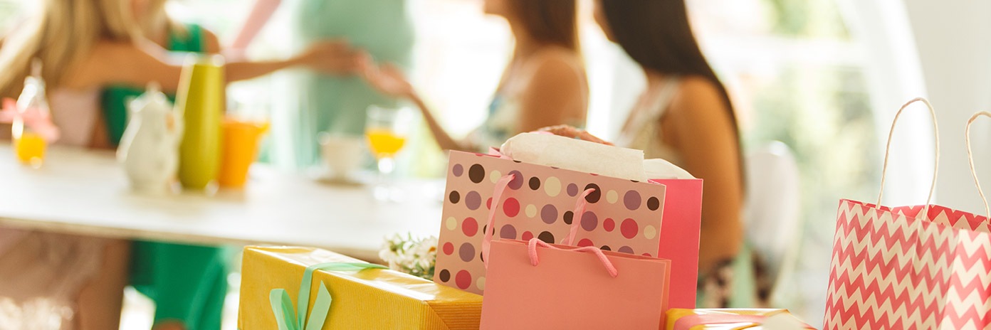 Prezenty urodzinowe