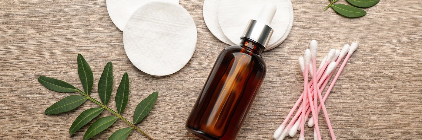 Artykuły higieniczne