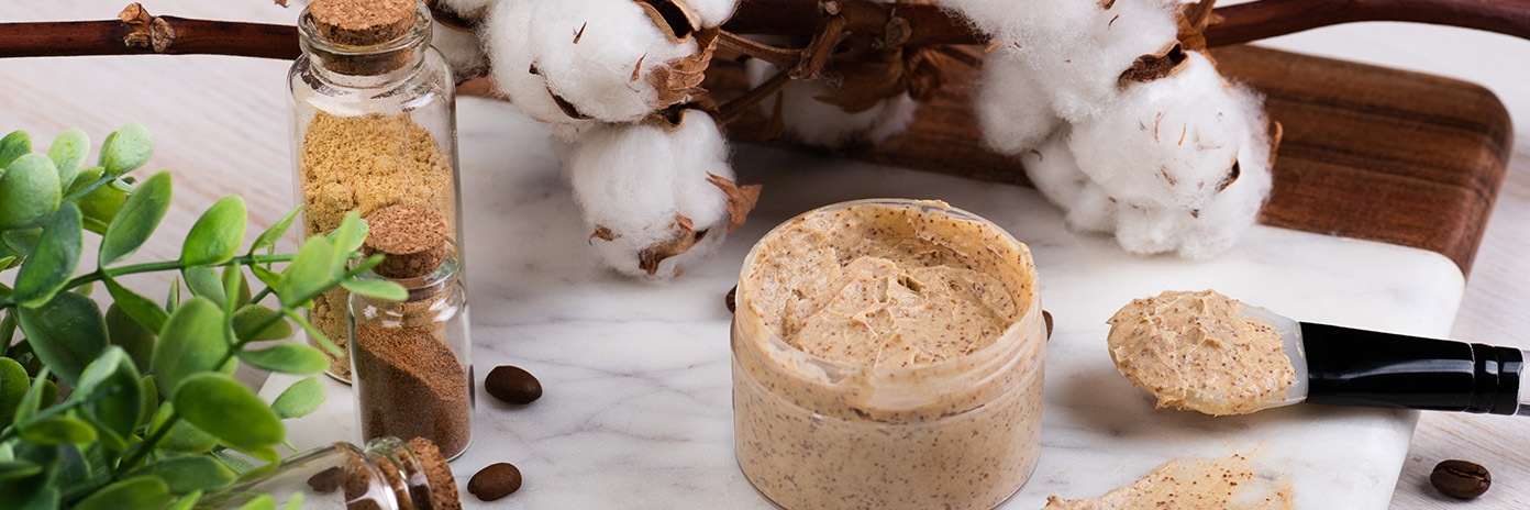 Kosmetyki do pielęgnacji ciała