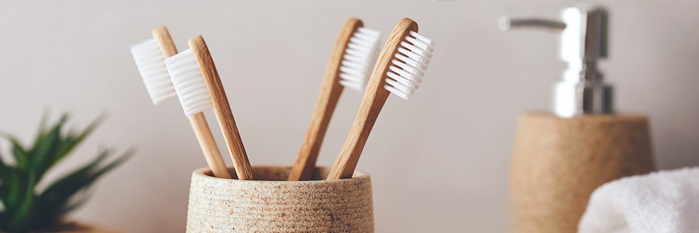 Szczoteczki do zębów