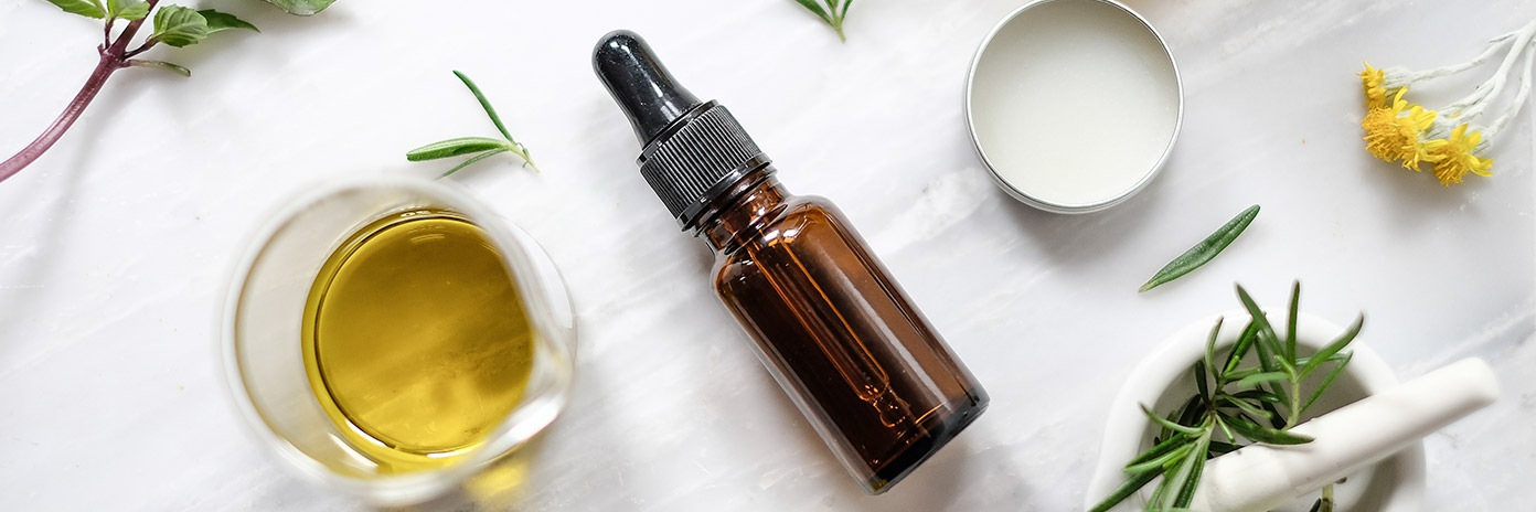 Kosmetyk do pielęgnacji twarzy