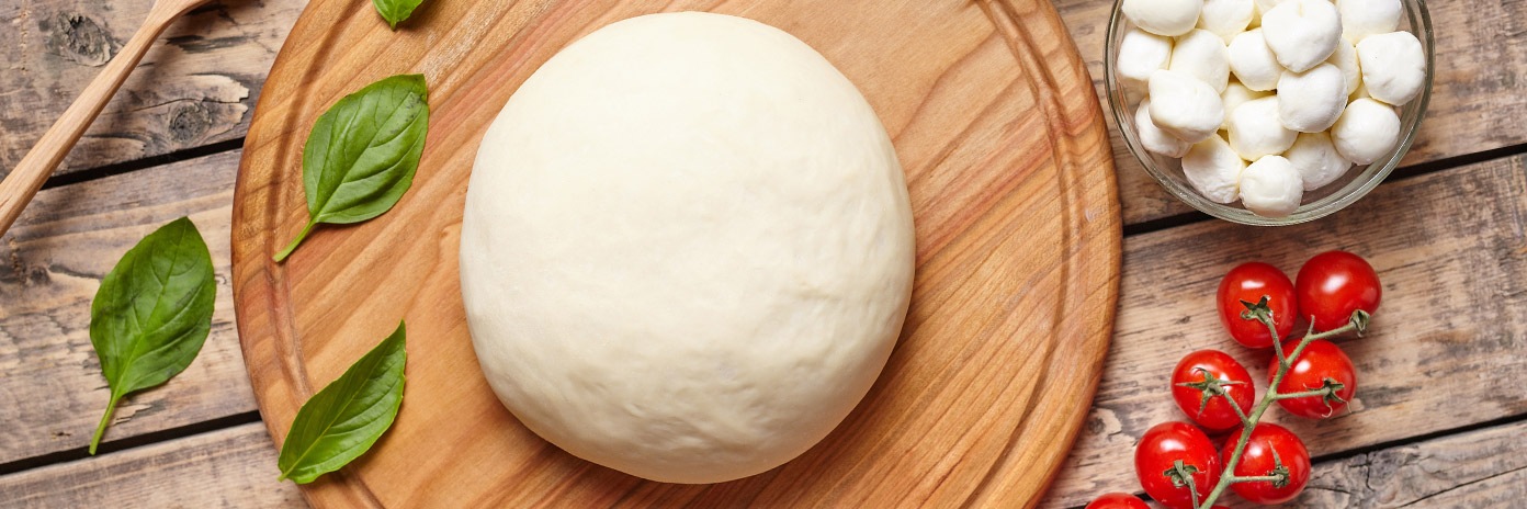 Spody i ciasta do dań