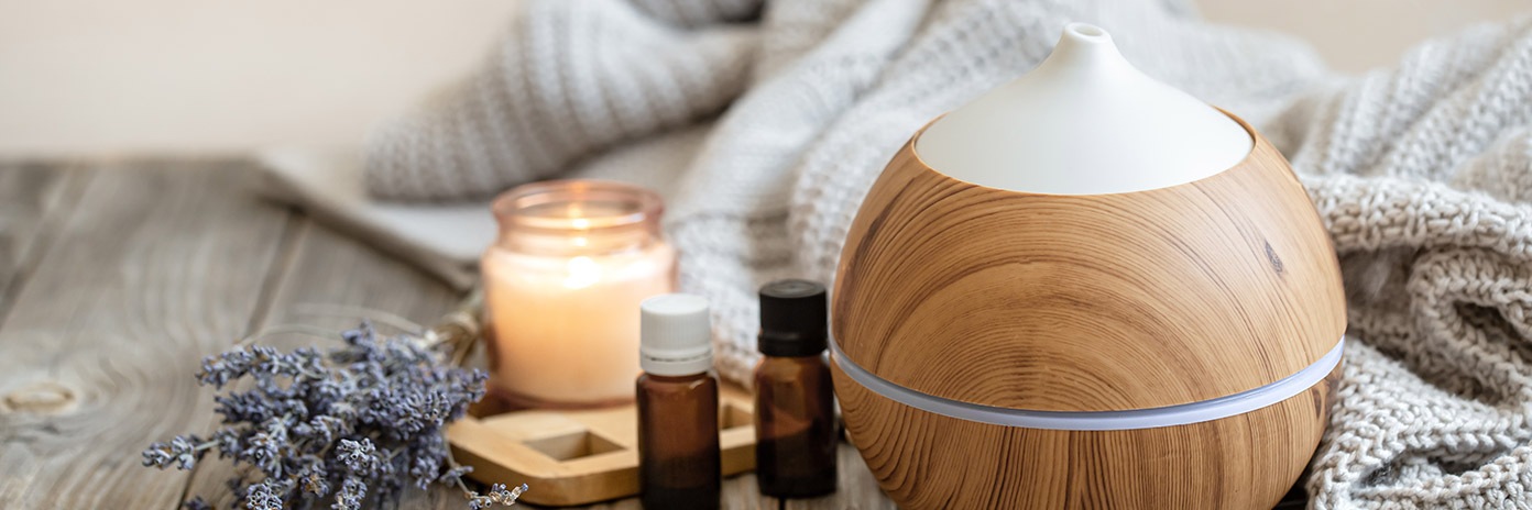 Odświeżacz powietrza