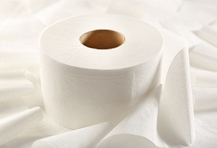 Papier toaletowy