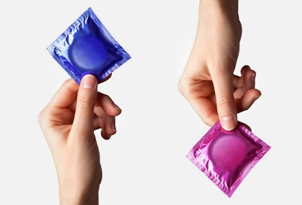 Prezerwatywy