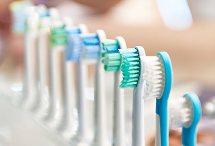 Szczoteczki do zębów