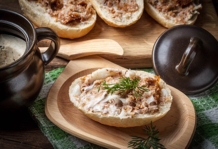 Tłuszcze zwierzęce