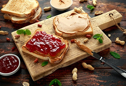 Pieczywo z dłuższym terminem