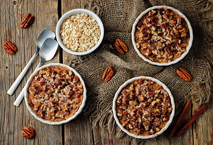 Dania w kubku instant