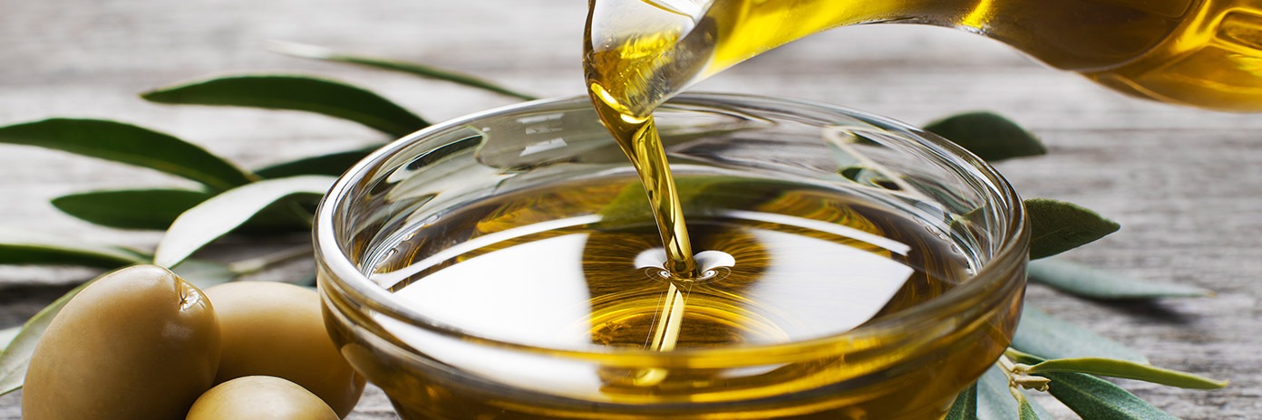 Oliwa z oliwek