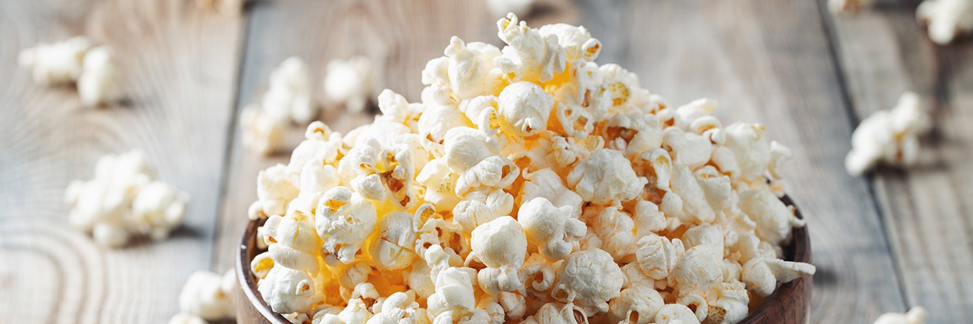 Popcorn