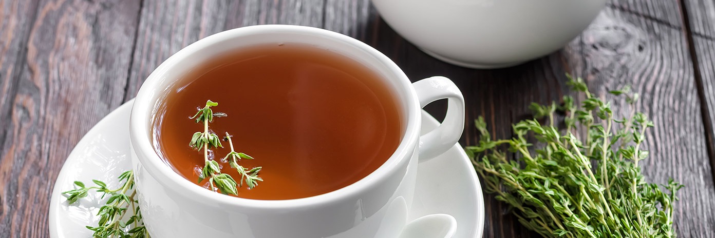 Herbata funkcjonalna