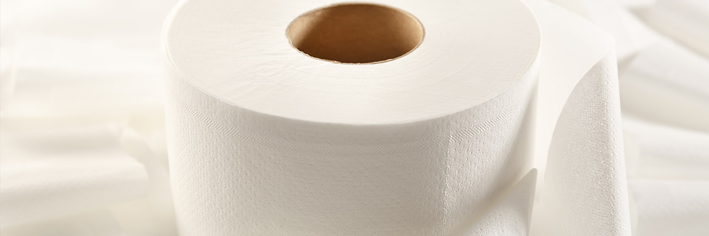 Papier toaletowy
