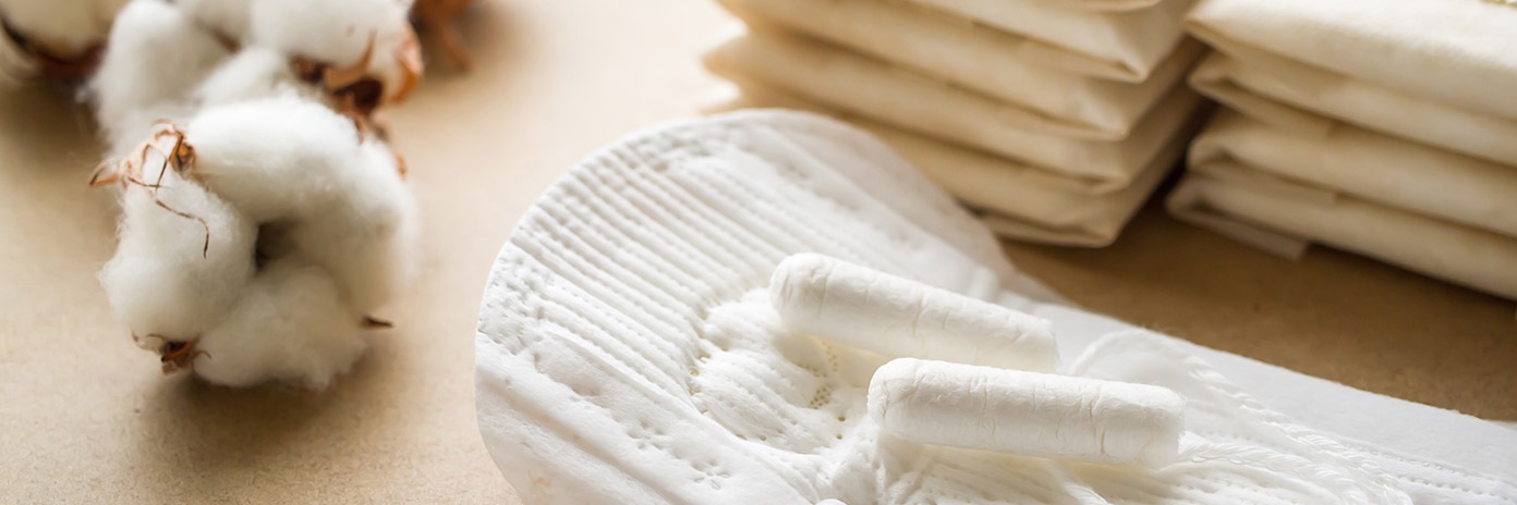 Produkty do higieny intymnej kobiet