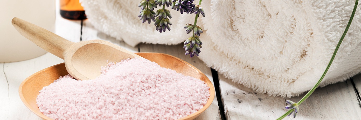 Sól do kąpieli