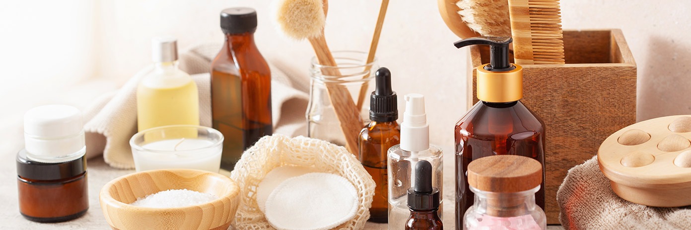 Akcesoria do kąpieli